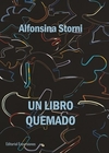 Un libro quemado - Alfonsina Storni - Editorial Excursiones en internet