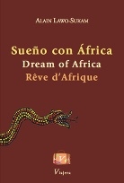 Sueño con África - Alain Lawo-Sukam - Viajera - comprar online