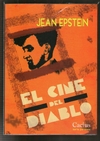 El cine del diablo - Jean Epstein - Cactus - comprar online