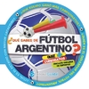 ¿Que sabes del fútbol argentino? - Gaudal - comprar online