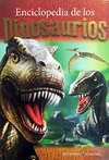 Enciclopedia de dinosaurios