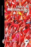 Fábulas materialistas - Alfredo Zitarrosa - Caballo Negro - comprar online