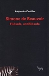 Simone de Beauvoir - Alejandra Castillo - Cebra - comprar online