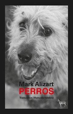 Perros - Mark Alizart - Cebra - comprar online