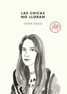 Las chicas no lloran - Olivia Gallo - Tenemos las maquinas - comprar online