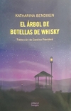 El árbol de botellas de whisky - comprar online