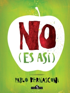 No (es así) - comprar online