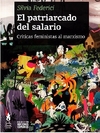 El patriarcado del salario - Silvia Federici - Tinta Limón - Librería Medio Pan y un Libro