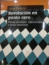 Revolución en punto Cero - Silvia Federici - Tinta Limón - comprar online