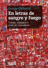 En letras de sangre y fuego - George Caffentzis - Tinta limon - comprar online