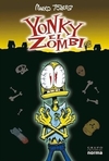 YONKY EL ZOMBI (COMIKS DEBRIS) - comprar online