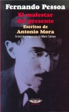 El malestar del presente - Pessoa, Fernando - Cuenco de Plata - comprar online