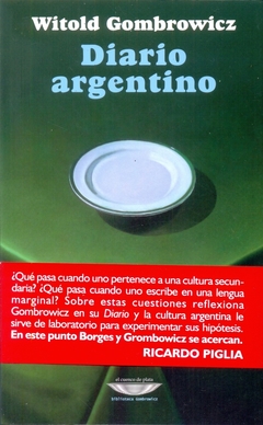 Diario argentino - comprar online