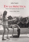 En la practica. Ensayos sobre la practica del yoga - Julia Napier - El hilo de Ariadna - comprar online