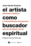 El artista como buscador espiritual