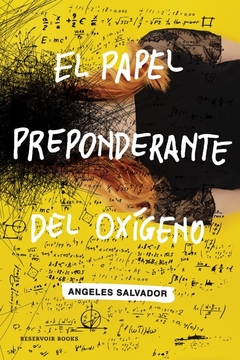 PAPEL PREPONDERANTE DEL OXIGENO - comprar online