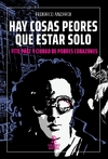 Hay cosas peores que estar solo. Fito Páez y Ciudad de pobres corazones - comprar online