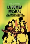 La bomba musical - comprar online