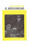 El bergsonismo - Gilles Deleuze - Cactus - comprar online