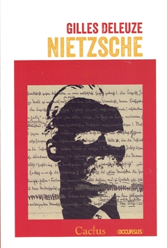 Nietzsche - Gilles Deleuze - Cactus - - comprar online