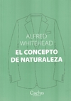 El concepto de naturaleza - Alfred Whitehead - Cactus - comprar online