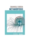 Metamorfosis - Emanuele Coccia - Cactus - comprar online