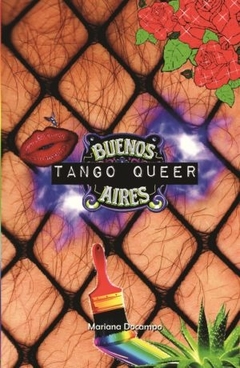 Tango Queer - Mariana Docampo - Madreselva - comprar online
