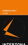 Terrible - Roberto Arlt - Interzona - comprar online