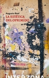 La estética del oprimido - comprar online