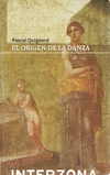 El origen de la danza - comprar online