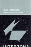 Hacer el amor con música - David Herbert Lawrence - Interzona - comprar online