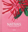 Nativas, flores Argentina - VV AA - ojoreja - Librería Medio Pan y un Libro