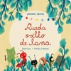 Rueda ovillo de lana - comprar online