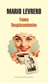 FAUNA/ DESPLAZAMIENTOS