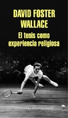 TENIS COMO EXPERIENCIA RELIGIOSA, EL - comprar online