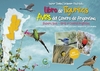 Libro de figuritas de aves de la provincia de Buenos Aires - comprar online