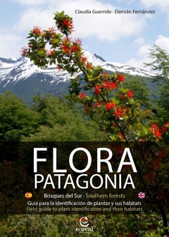 FLORA PATAGONIA - comprar online