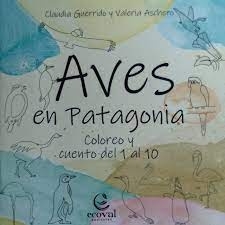 AVES EN PATAGONIA - comprar online