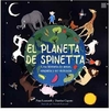 El planeta de Spinetta - AAVV - Milena Caserola - comprar online