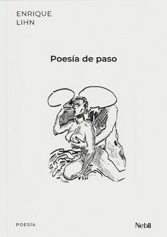 Poesía de paso