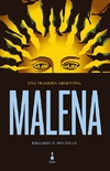 Malena - Edgardo D. Holzman - Sigilo - comprar online