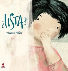 ¿Lista? - Virginia Piñon - Gerbera - comprar online