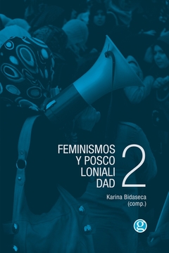 Feminismos y poscolonialidad 2 - Karina Bidaseca - Godot - comprar online