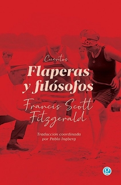 Flaperas y Filósofos - Francis Scott Fitzgerald - Godot - comprar online