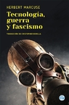 TECNOLOGIA, GUERRA Y FASCISMO - comprar online