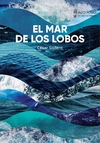 El mar de los lobos - César Sodero - Alto Pogo - comprar online