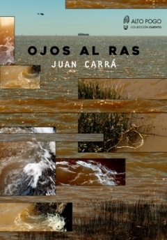 OJOS AL RAS - comprar online