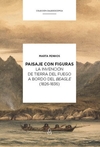 Paisaje con figuras - Marta Penhos - Ampersand - comprar online