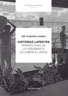 Historias Latentes - comprar online