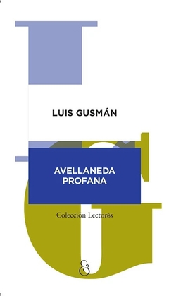 Avellaneda profana - comprar online